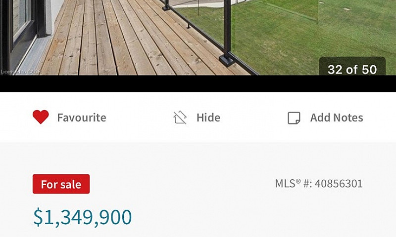 House For Sale Near ...