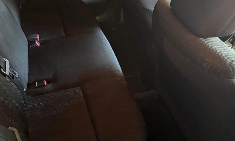 2011 Toyota Corolla...