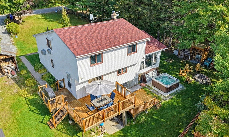 Cottage For Sale...