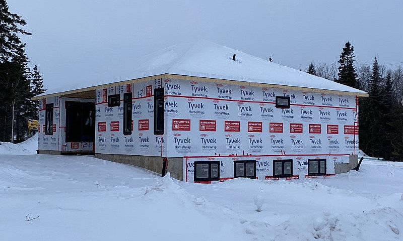 New Build Ready Spri...
