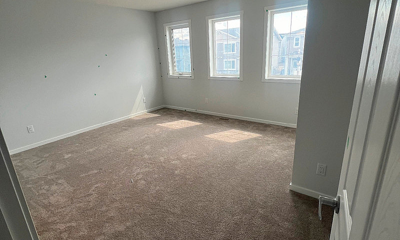 Brand New Townhouse ...