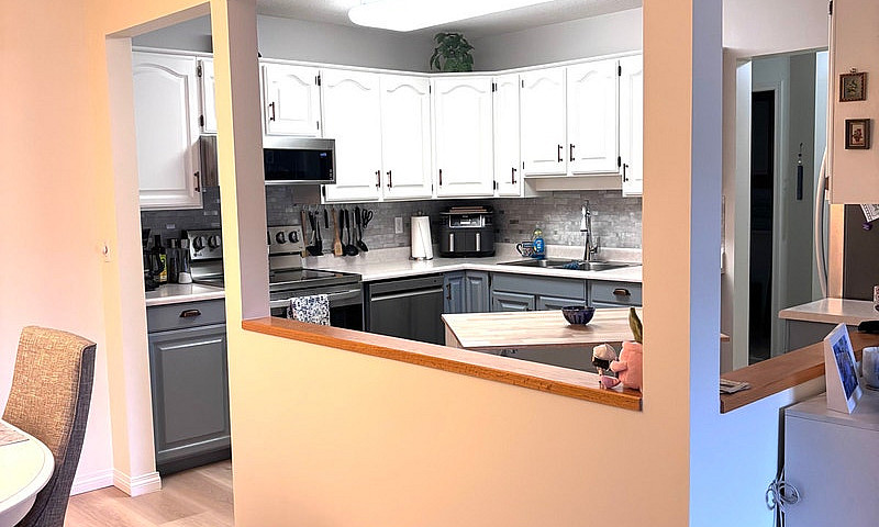 2Bdrm 2 Bath 55+ Con...