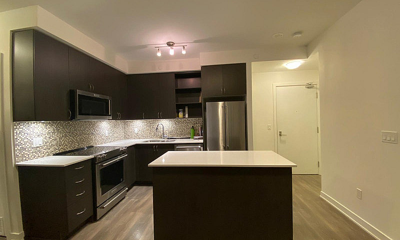 3 Bedroom Erin Mills...