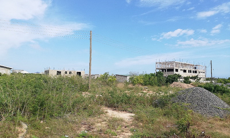 Land For Sale In Gha...