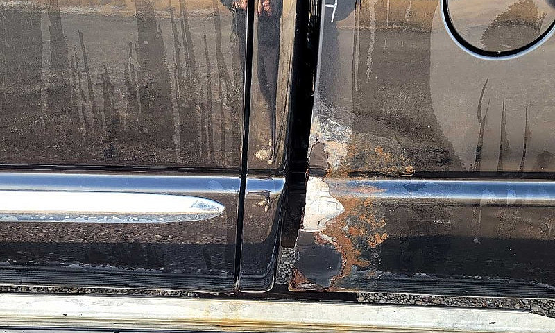 2007 6.7 Dodge Ram 3...