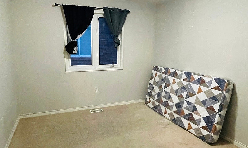 Private Bedrooms For...