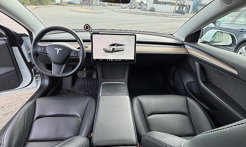 Tesla Modèle 3 2023...