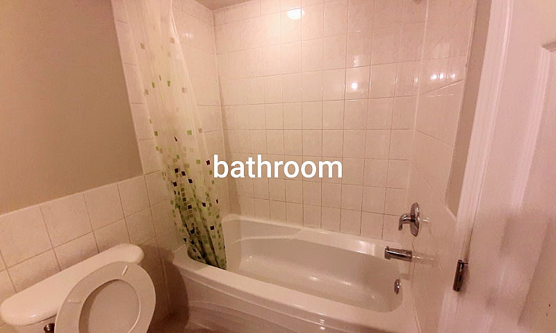 1 Bedroom + 1 Washro...