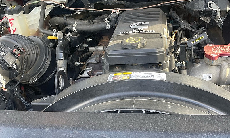 1 Owner - 2017 Dodge...