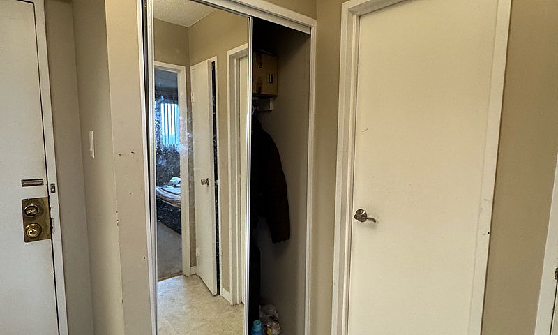 1 Bhk Sublet ...