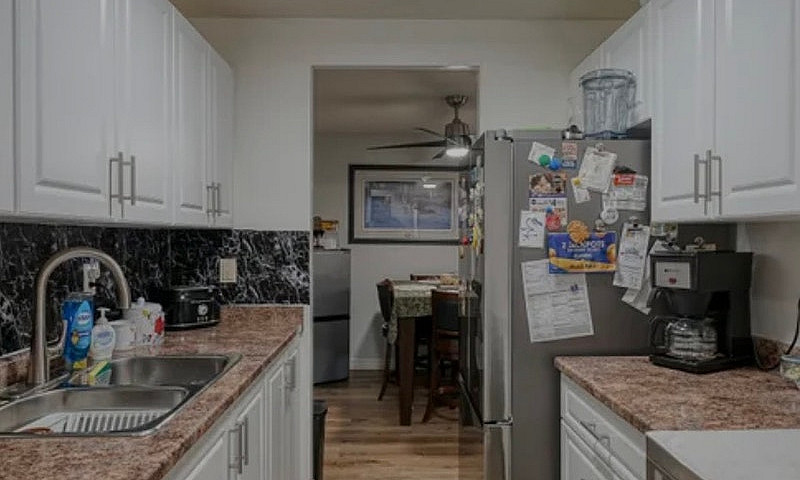 2 Bed 1 Bath Woodsto...