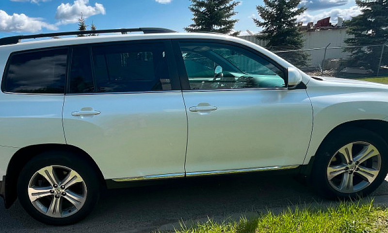 Toyota Highlander 20...
