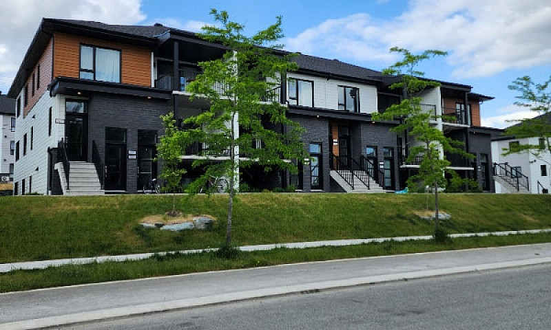 Condo Locatif Sherbr...