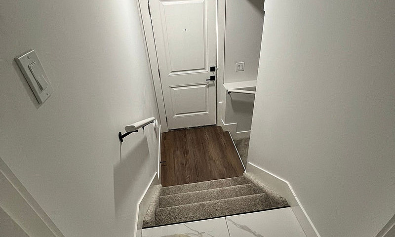 Basement For Rent...