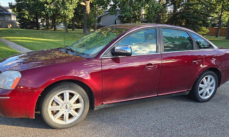 2006 Awd Ford Five H...