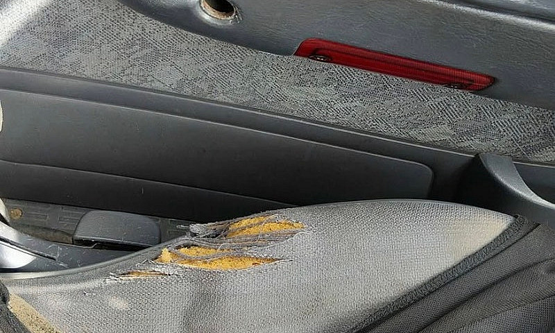2000 Toyota Tacoma...