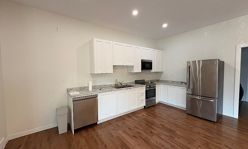 3 Bedroom And 2 Bath...