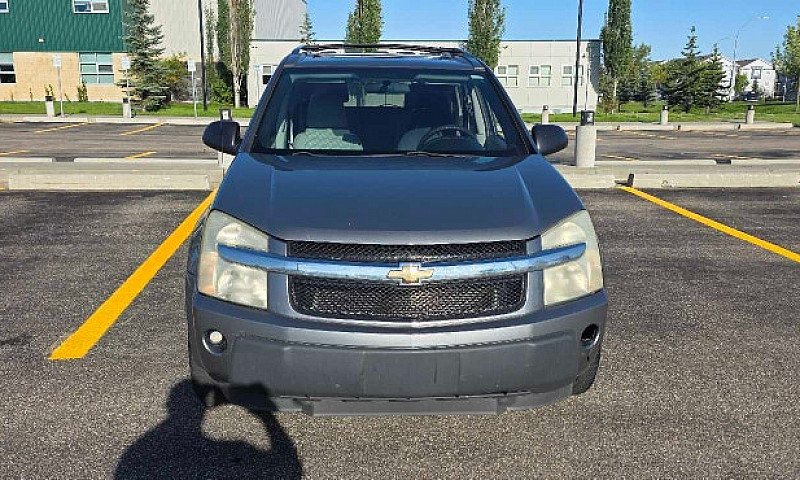 2005 Chevrolet Equin...