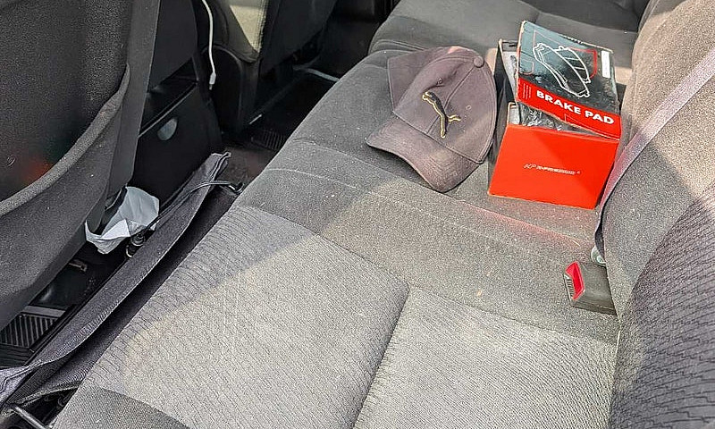 2011 Gmc Sierra...