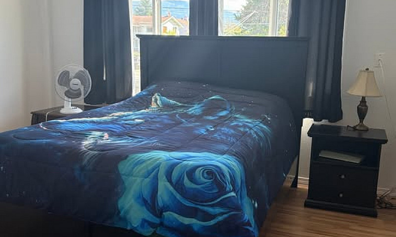 Partly Furnished 4 B...