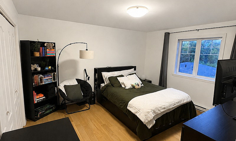 Condo 4 1/2 À Louer ...