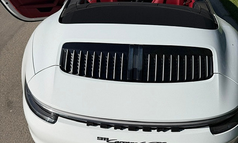 2023 Porsche 911 Car...