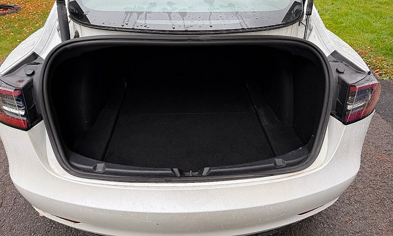 Tesla Model 3 2023 P...
