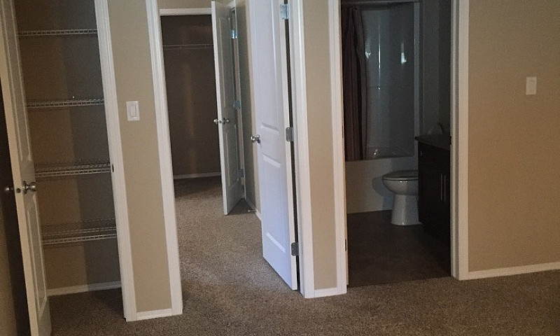 Basement Suite (1 Be...