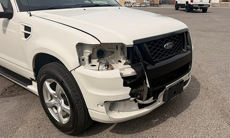 2009 Ford Explorer S...