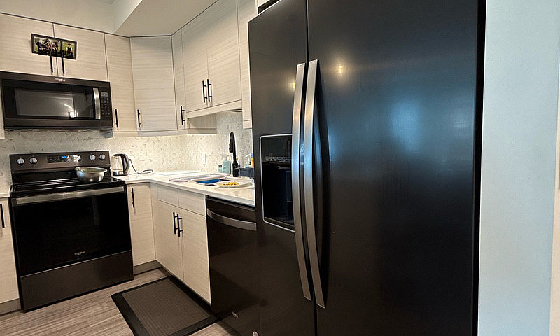 Bridgewater Apartmen...