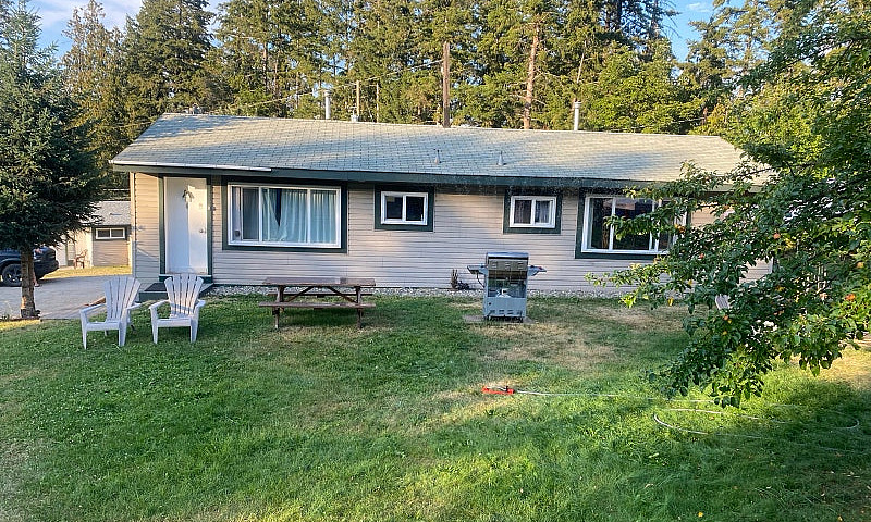 Cabin To Rent! Locat...