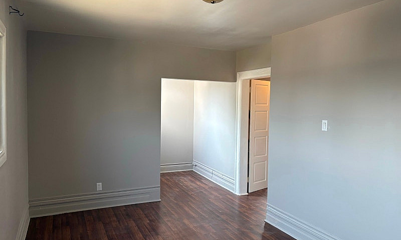 Duplex For Rent...