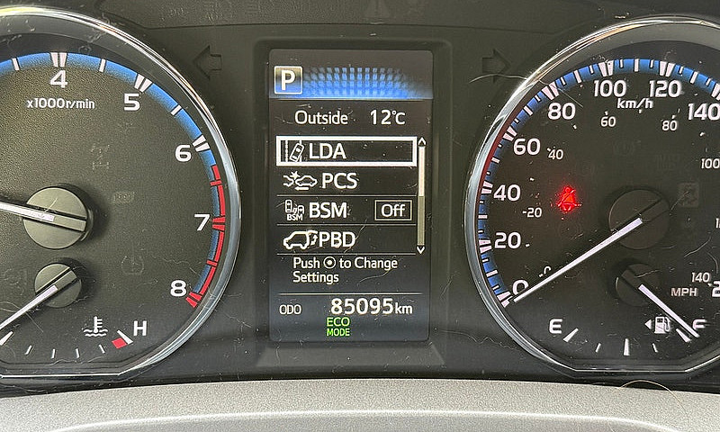 2018 Toyota Rav4 Xle...