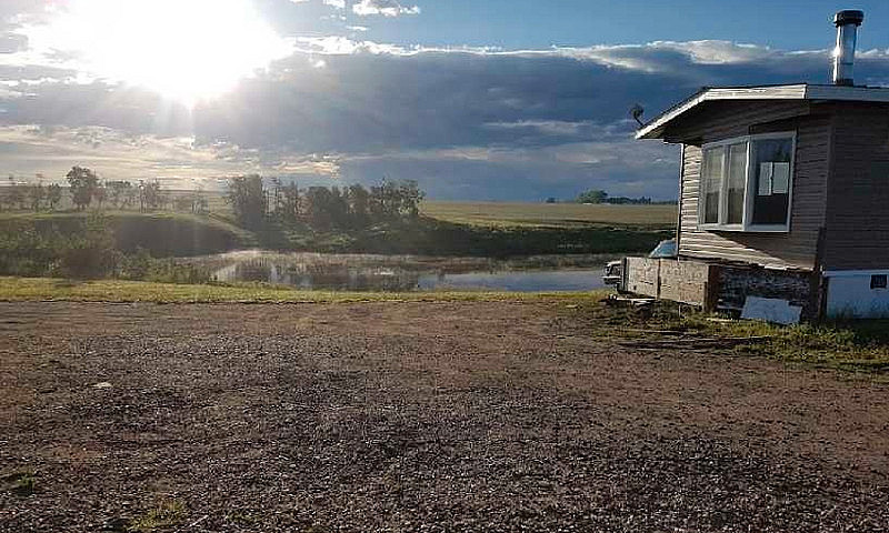 Acreage For Sale...