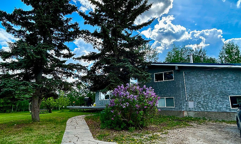 Acreage For Sale...