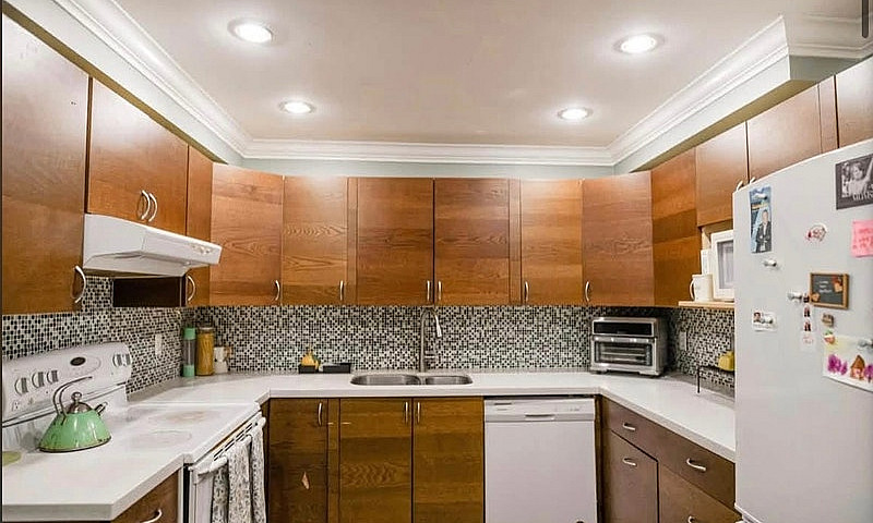 Three Bedroom Townho...