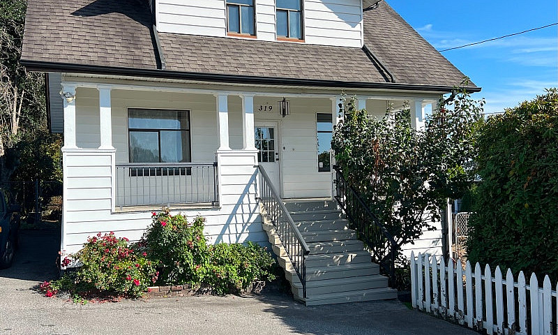 Large House For Rent...