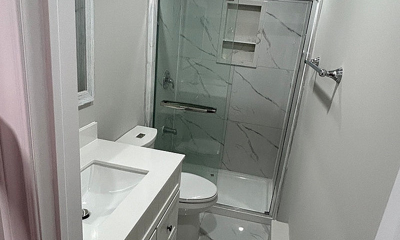 1Bed 1Bath Basement ...