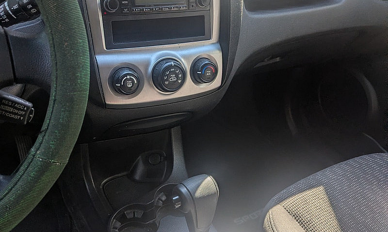 2007 Kia Sportage Lx...