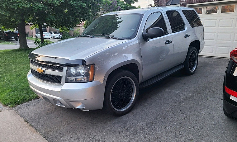 Reduced 2013 Chevy T...