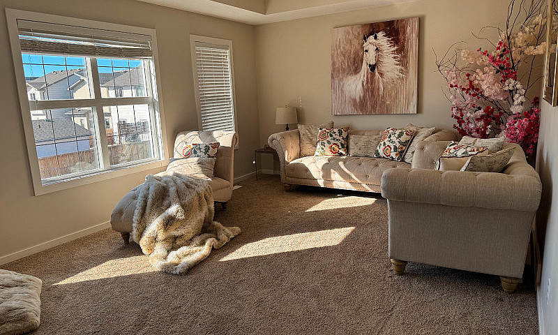 Renovated Solar-Powe...