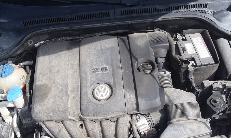 2011 Volkswagon Jett...