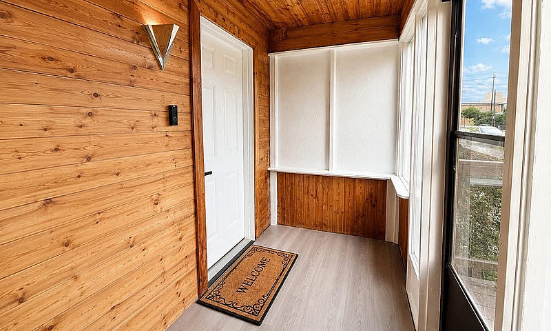 Bed, 1 Bath Home For...