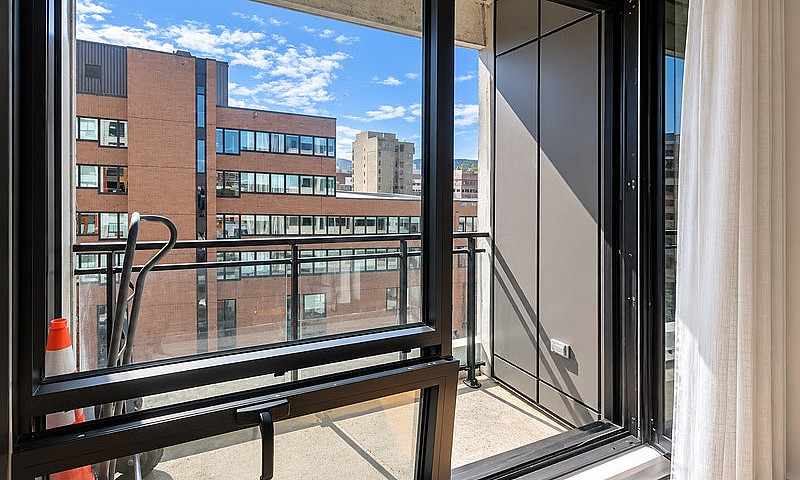 Appartement Condo 3 ...