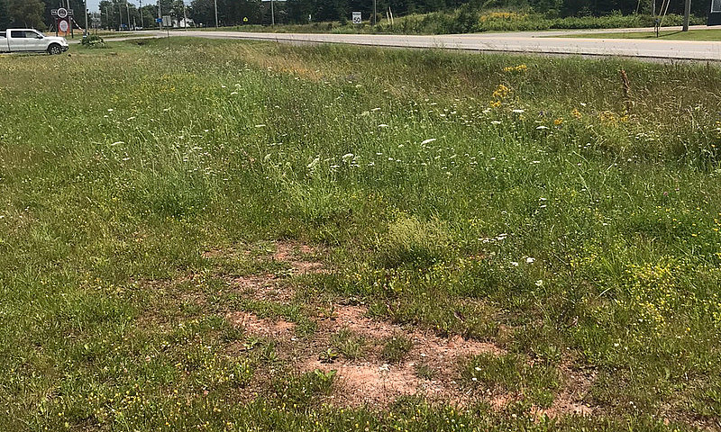 Land For Sale ...