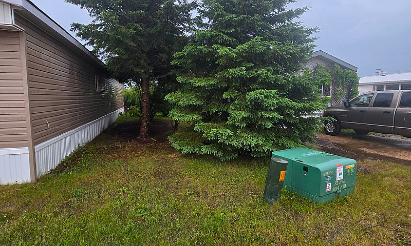 House For Sale...