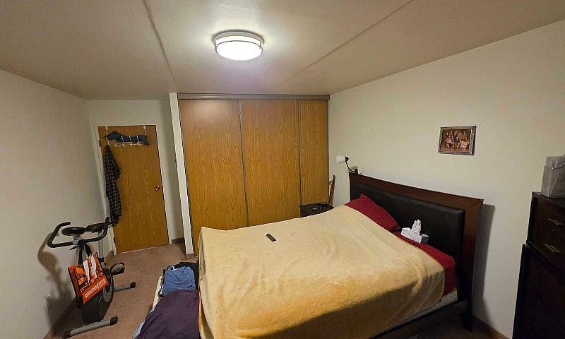 2 Bedroom, 1 Bathroo...