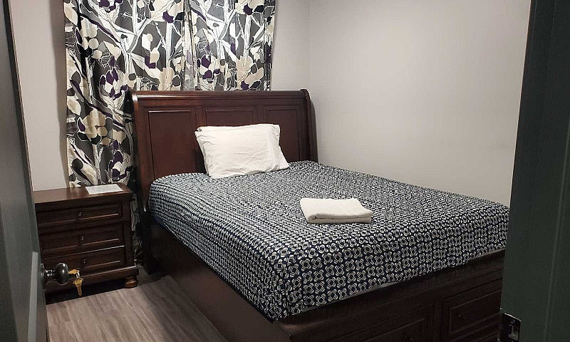 Basement Suites For ...