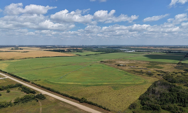 Valley Rd 320 Acres ...