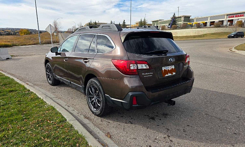 2019 Subaru Outback ...
